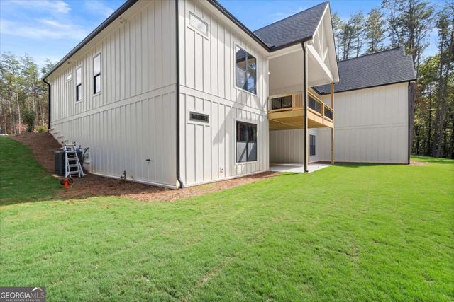 145 Highlands Chase, Ball Ground, GA 30107