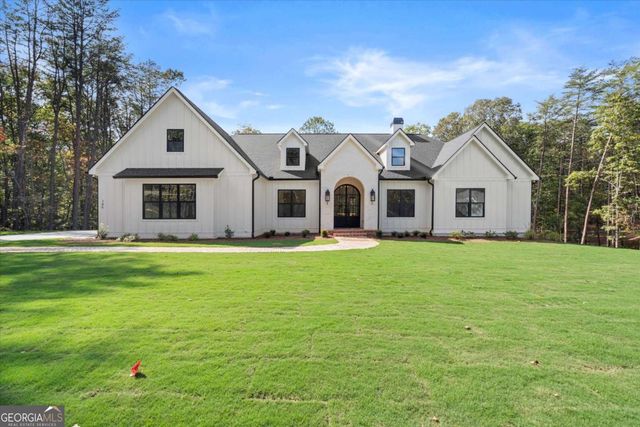 145 Highlands Chase, Ball Ground, GA 30107