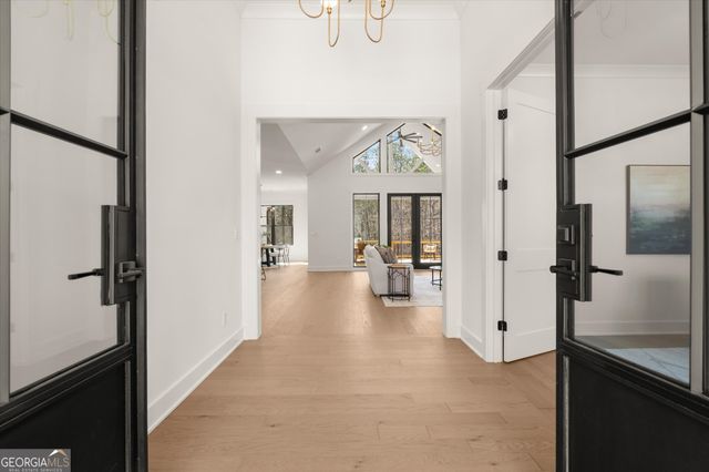 145 Highlands Chase, Ball Ground, GA 30107