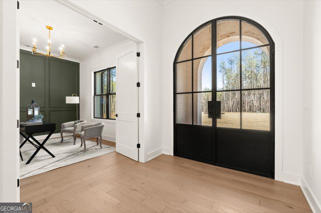 145 Highlands Chase, Ball Ground, GA 30107