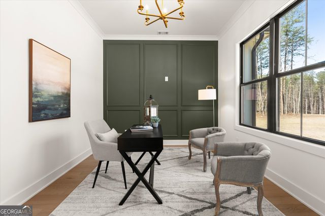 145 Highlands Chase, Ball Ground, GA 30107