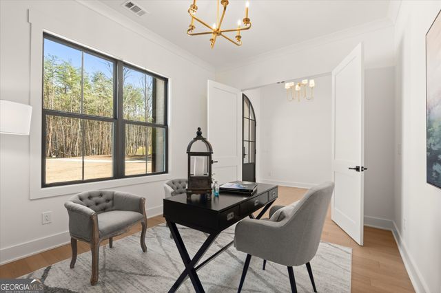 145 Highlands Chase, Ball Ground, GA 30107