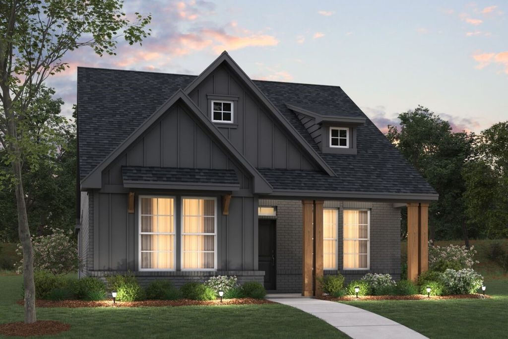 9333 Rolling Meadow Way, Denton, TX 76207