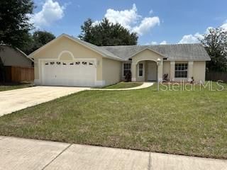 725 ASTORIA DRIVE, Deland, FL 32724
