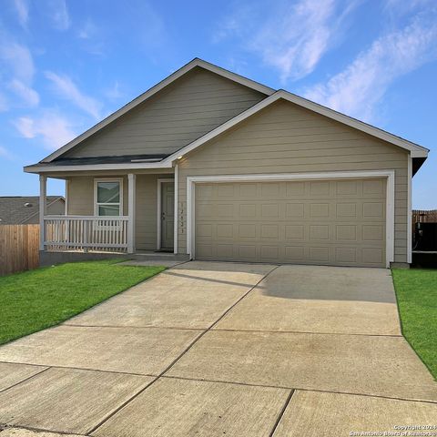 12823 Basil Trace, St Hedwig, TX 78152