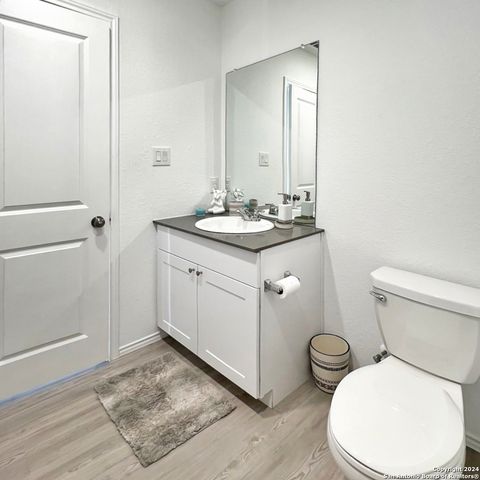 12823 Basil Trace, St Hedwig, TX 78152