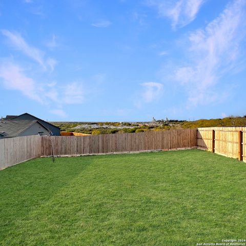 12823 Basil Trace, St Hedwig, TX 78152