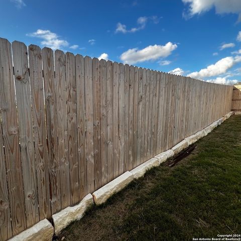 12823 Basil Trace, St Hedwig, TX 78152