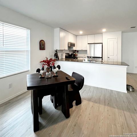 12823 Basil Trace, St Hedwig, TX 78152