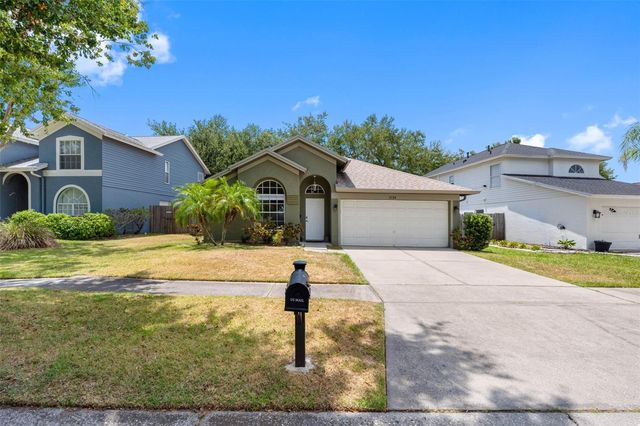 1534 SCOTCH PINE DRIVE, Brandon, FL 33511