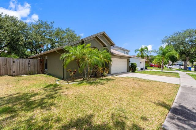 1534 SCOTCH PINE DRIVE, Brandon, FL 33511