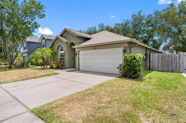 1534 SCOTCH PINE DRIVE, Brandon, FL 33511