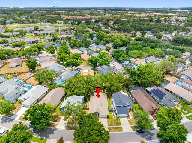 1534 SCOTCH PINE DRIVE, Brandon, FL 33511