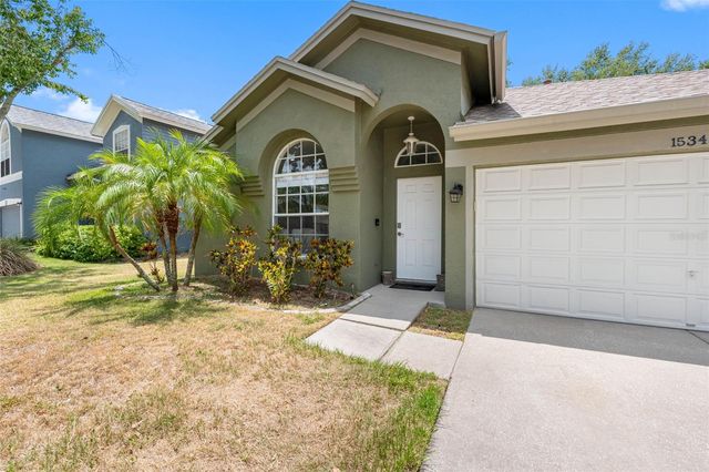 1534 SCOTCH PINE DRIVE, Brandon, FL 33511