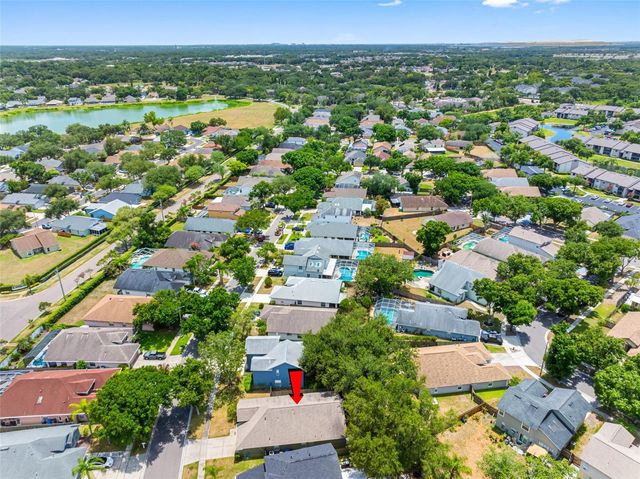 1534 SCOTCH PINE DRIVE, Brandon, FL 33511