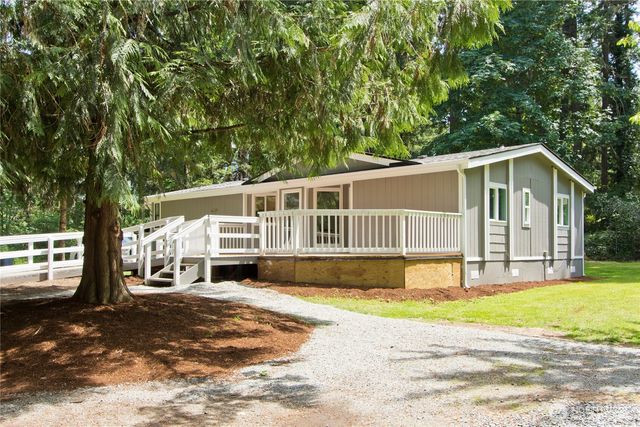 20606 132nd Avenue E, Graham, WA 98338