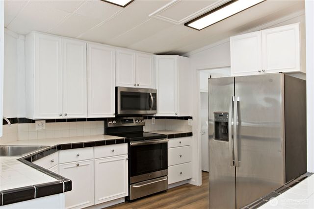 20606 132nd Avenue E, Graham, WA 98338