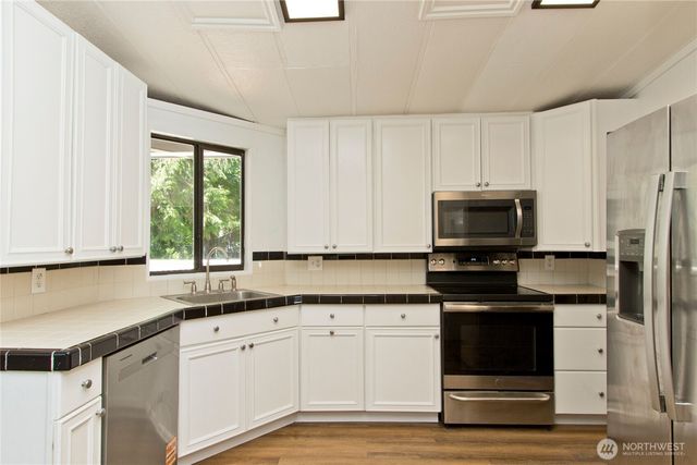 20606 132nd Avenue E, Graham, WA 98338