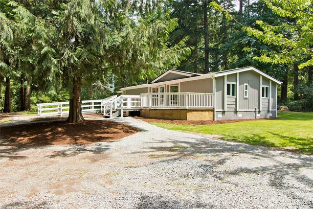 20606 132nd Avenue E, Graham, WA 98338
