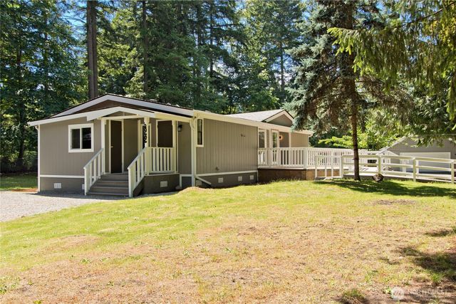 20606 132nd Avenue E, Graham, WA 98338
