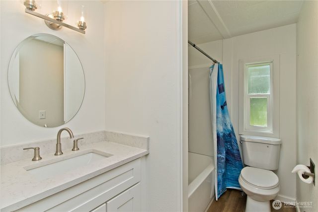 20606 132nd Avenue E, Graham, WA 98338