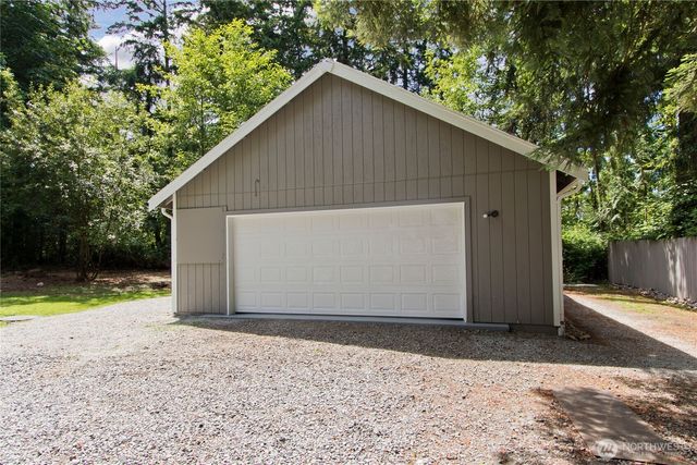 20606 132nd Avenue E, Graham, WA 98338