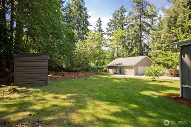 20606 132nd Avenue E, Graham, WA 98338