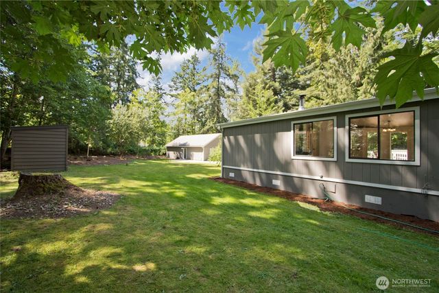 20606 132nd Avenue E, Graham, WA 98338