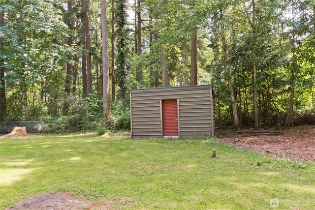 20606 132nd Avenue E, Graham, WA 98338