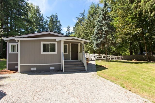 20606 132nd Avenue E, Graham, WA 98338