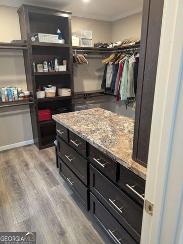 165 W Hulett Lane, Carrollton, GA 30116