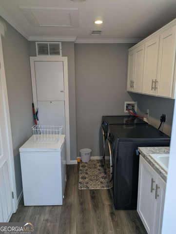 165 W Hulett Lane, Carrollton, GA 30116