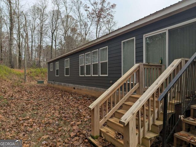 165 W Hulett Lane, Carrollton, GA 30116