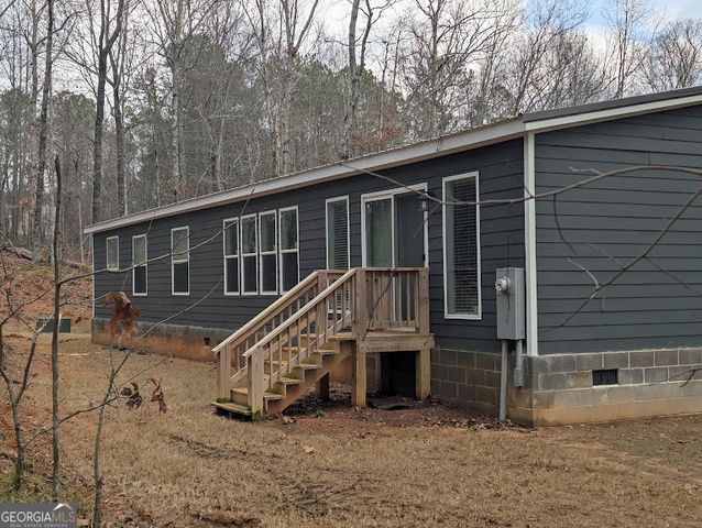 165 W Hulett Lane, Carrollton, GA 30116