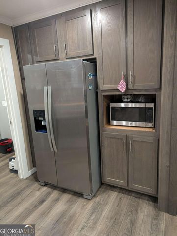 165 W Hulett Lane, Carrollton, GA 30116