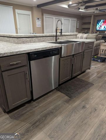 165 W Hulett Lane, Carrollton, GA 30116