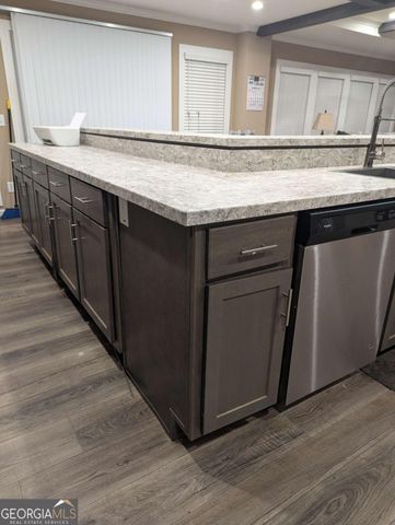 165 W Hulett Lane, Carrollton, GA 30116