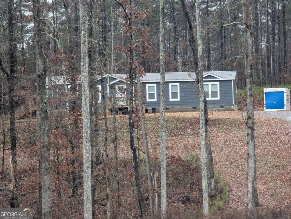 165 W Hulett Lane, Carrollton, GA 30116