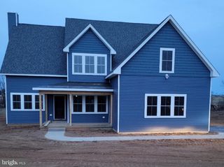 122B GARBER, Mount Jackson, VA 22842