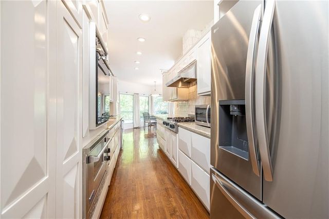 770 Kings Way NW, Atlanta, GA 30327