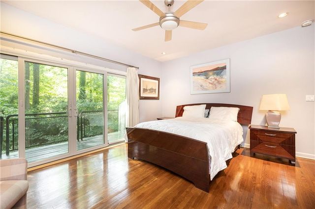 770 Kings Way NW, Atlanta, GA 30327