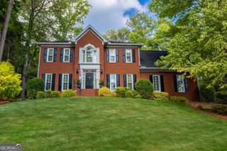 185 Highview Trace, Fayetteville, GA 30215