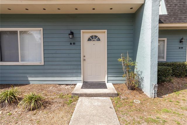 501 SW 75TH STREET A11, Gainesville, FL 32607