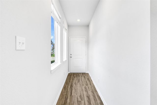 14146 Mellow Pine Court, Houston, TX 77032