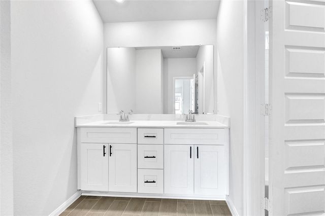 14146 Mellow Pine Court, Houston, TX 77032