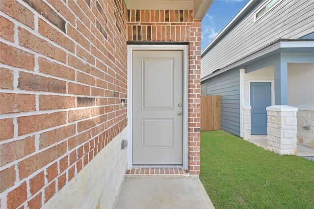14146 Mellow Pine Court, Houston, TX 77032