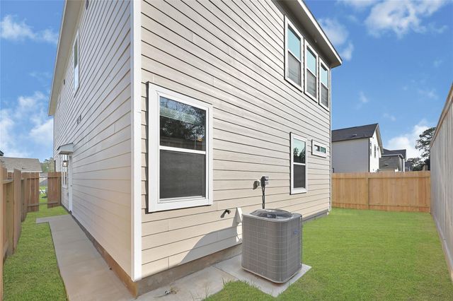 14146 Mellow Pine Court, Houston, TX 77032