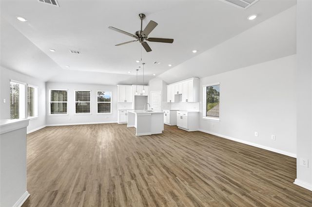 14146 Mellow Pine Court, Houston, TX 77032