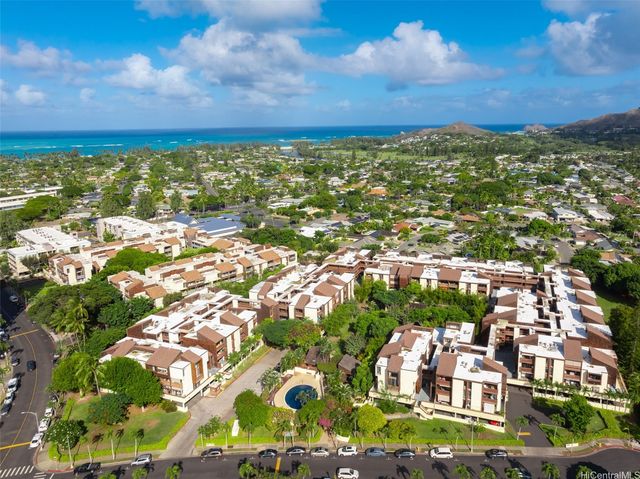 1015 Aoloa Place 217, Kailua, HI 96734