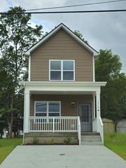 1216 Paradise Hill Rd # A, Clarksville, TN 37040